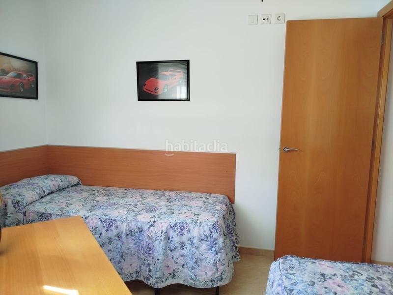 Foto f6d86924-88f7-4d32-8852-d79e256044ce. Piso planta baja pueblo en Calafell poble Calafell
