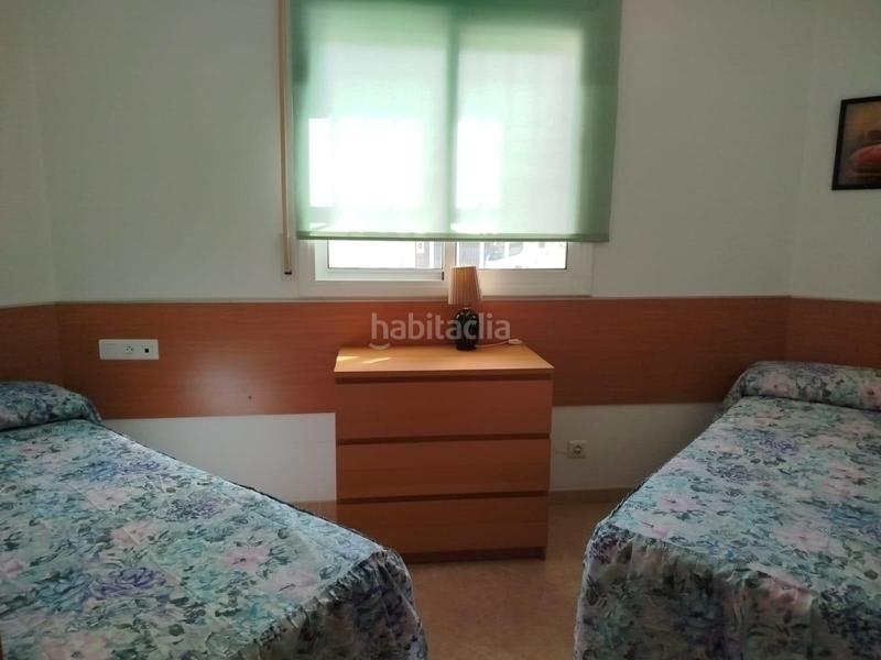 Foto f82d6a67-61ce-42e8-bab5-8aa2b1bee182. Piso planta baja pueblo en Calafell poble Calafell
