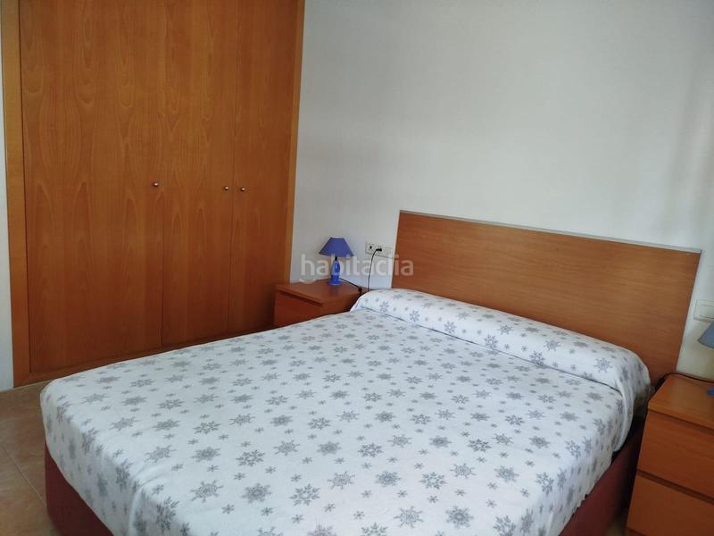 Foto fa235126-2c1c-4bd0-8df1-7a8842a2b764. Appartamento con riscaldamento parcheggio in Calafell poble Calafell