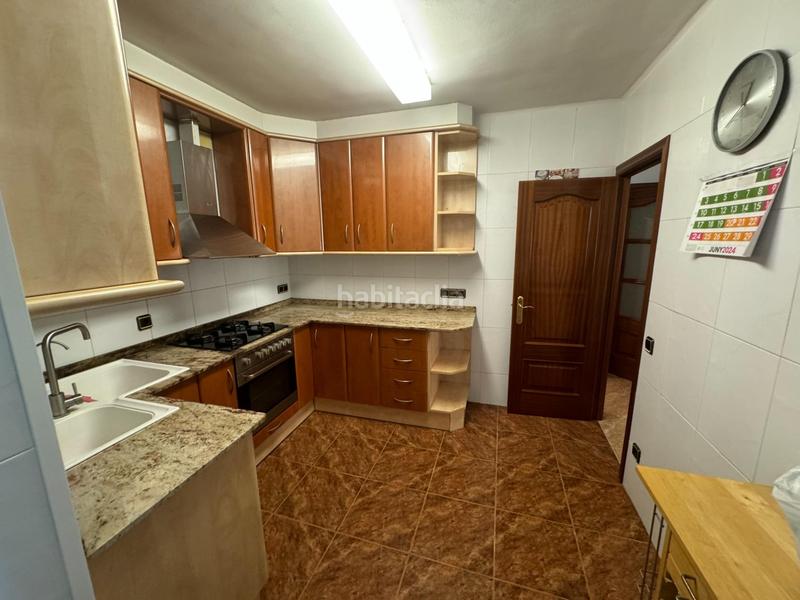 Foto 6d328a84-026d-444b-af04-16663dcbfdf0. Piso  de 4 habitaciones en la playa en Calafell platja Calafell