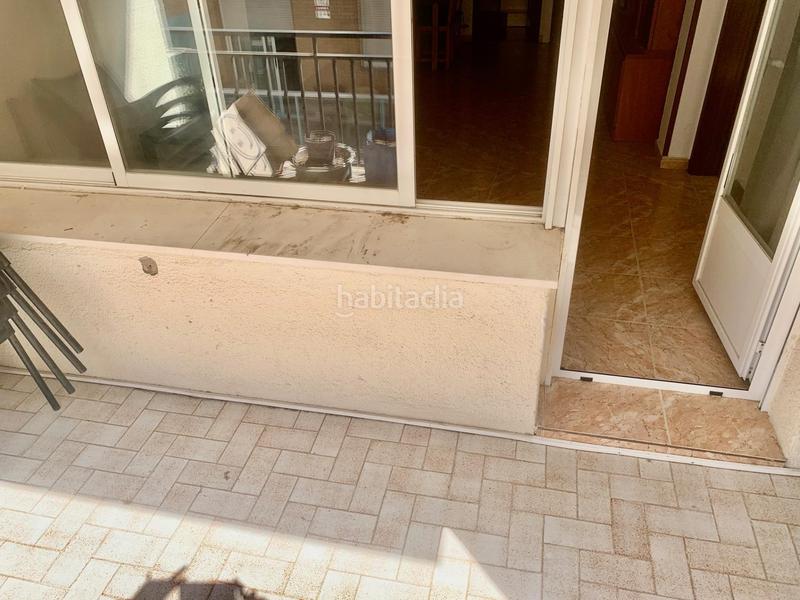 Foto ba7d3c01-d66b-4af6-a8ff-5701c6bcb0d7. Piso  de 4 habitaciones en la playa en Calafell platja Calafell