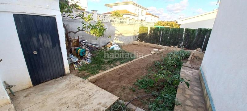 Foto 16b33a77-2473-4099-97bd-623c0fdd38b8. Casa  a la venta en el vendrell, eden park en Vendrell (El)
