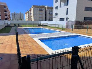 Pis  Avenida mossen jaume soler. Piso en el estany  mas mel