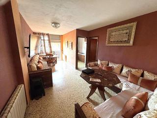 Piso  Valls. Oportunidad en el centro de vendrell