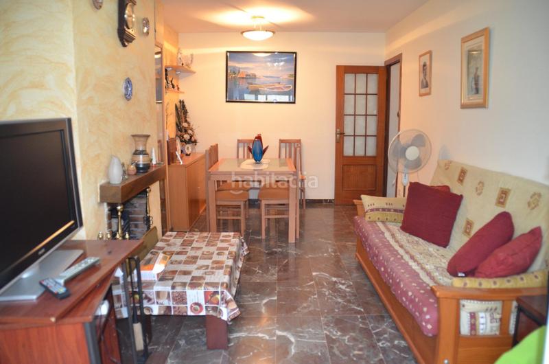 Foto 37c7bb15-074b-404e-9dbd-1158ea600419. Appartamento con parcheggio in Segur de Calafell nucli urbà Segur de Calafell