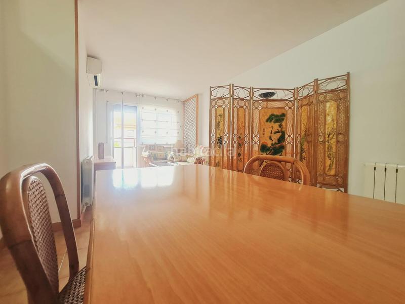 Foto 021d7c9c-afef-47e3-8646-dd63356d0d40. Pis amb calefacció aparcament piscina a El Tancat-Mas d´en Gual Vendrell (El)