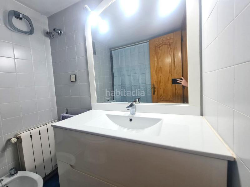 Foto 49a81b0a-55f8-4f73-994b-99cb9807edca. Pis amb calefacció aparcament piscina a El Tancat-Mas d´en Gual Vendrell (El)