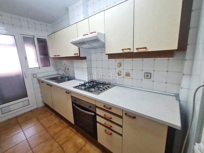 Foto 57c989cb-209a-438b-806e-a7c79b8078f8. Pis amb calefacció aparcament piscina a El Tancat-Mas d´en Gual Vendrell (El)