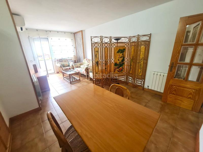 Foto 63ad6e4b-bbe0-46ff-9299-d0b75108cf74. Pis amb calefacció aparcament piscina a El Tancat-Mas d´en Gual Vendrell (El)