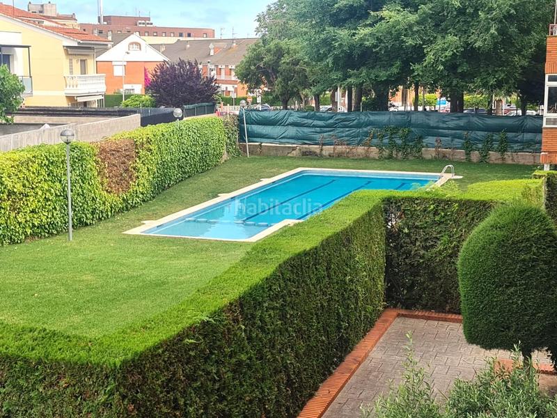 Foto 7944da59-c813-43a2-be33-5f39719c9e68. Pis amb calefacció aparcament piscina a El Tancat-Mas d´en Gual Vendrell (El)