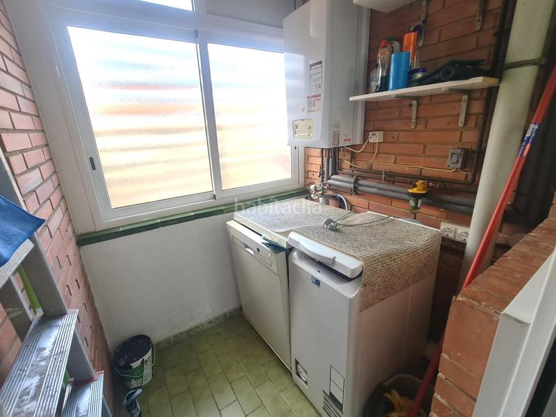 Foto 9dea2aba-da45-439e-9bf9-3646721fc760. Pis amb calefacció aparcament piscina a El Tancat-Mas d´en Gual Vendrell (El)