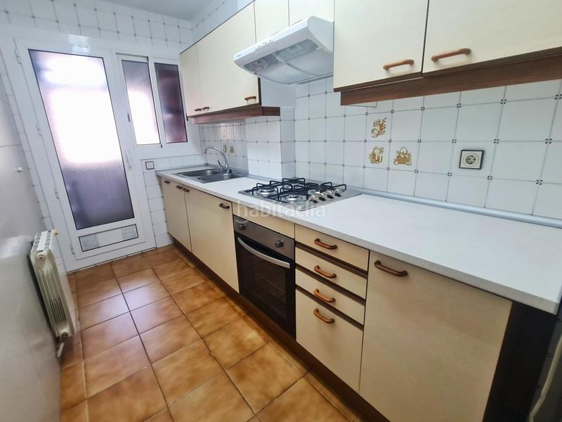 Foto 9f13b194-0ade-40a8-8cd1-b99c5bbad93d. Pis amb calefacció aparcament piscina a El Tancat-Mas d´en Gual Vendrell (El)