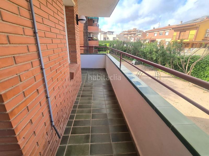 Foto adefe1f4-196e-4250-ba4e-894510d5aa1b. Pis amb calefacció aparcament piscina a El Tancat-Mas d´en Gual Vendrell (El)