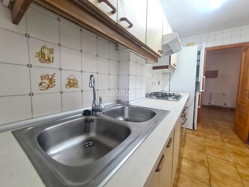 Foto c1836e3b-5e40-4d48-8839-fcab76a9e471. Pis amb calefacció aparcament piscina a El Tancat-Mas d´en Gual Vendrell (El)