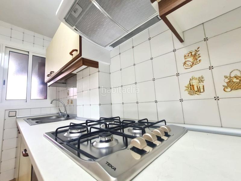 Foto fcff61b4-d260-4c49-8e21-467d06a08fa8. Pis amb calefacció aparcament piscina a El Tancat-Mas d´en Gual Vendrell (El)