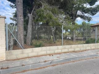 Terreny residencial a Calle tulipa 22. Terreno urbano