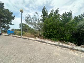 Terreny residencial a Carrer tarragona 12. Oportunidad única solar con vista al mar en valldemar
