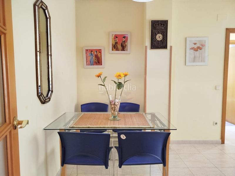 Foto 0d3c65f0-f7d7-49b6-aaf1-5e2bb96c1833. Flat with parking in Segur Platja Segur de Calafell