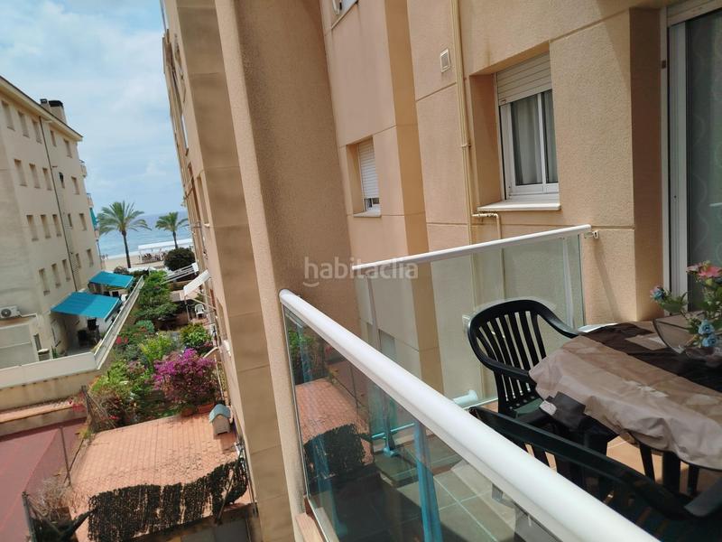 Foto 2ea8bbfb-e02c-455f-adaa-39f523e0deee. Flat with parking in Segur Platja Segur de Calafell