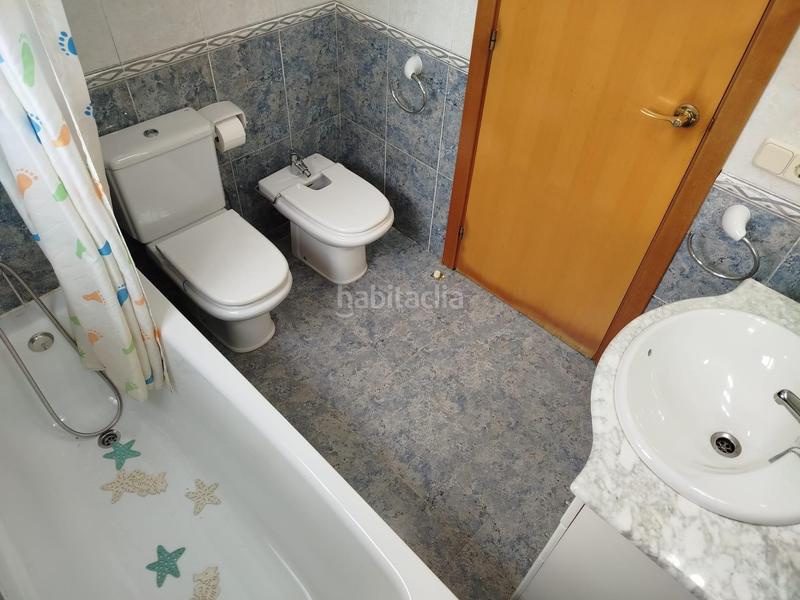 Foto 587c77ad-a550-4a32-bb99-6c1881953a69. Flat with parking in Segur Platja Segur de Calafell