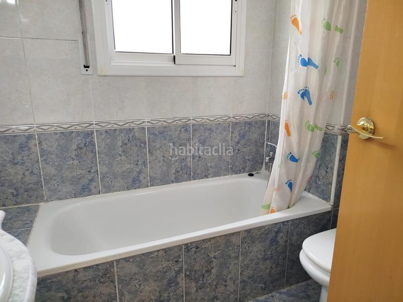 Foto 91d0dfe6-8c97-4fd9-8350-d753ce214bed. Flat with parking in Segur Platja Segur de Calafell