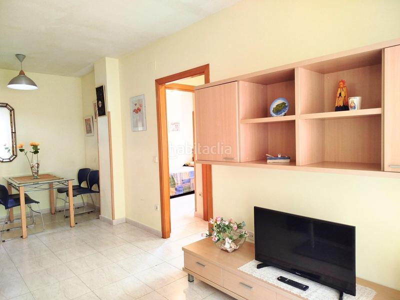 Foto e1ae582e-f6ec-4428-8c31-736a346fcffb. Flat with parking in Segur Platja Segur de Calafell