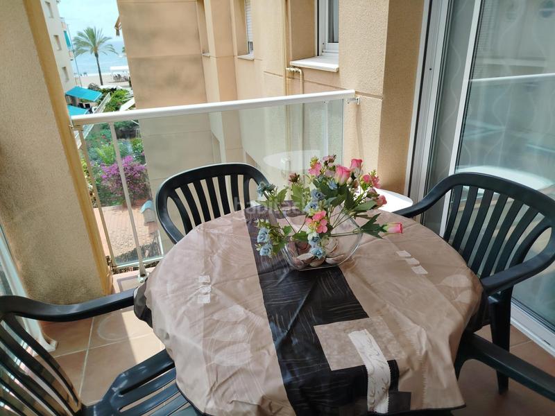 Foto ef7d6078-e4d4-4c81-8ead-88f477c1bf30. Flat with parking in Segur Platja Segur de Calafell