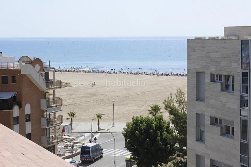 Foto 0ebf32b4-f080-4327-8929-f65b2ffa97a1. Piso alto standing en 2 liena de mar con piscina en Torredembarra