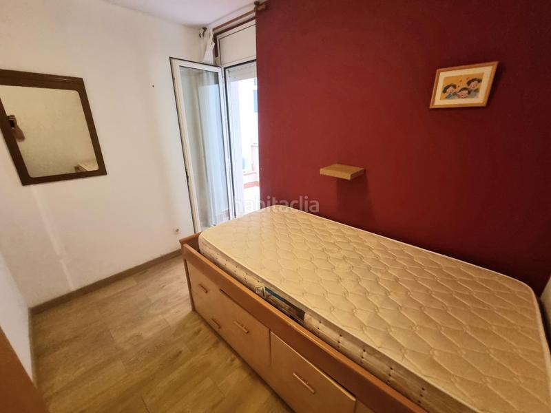 Foto ac0a8173-fce2-44bc-9604-38622dc0b15a. Appartamento con parcheggio in Centre Torredembarra