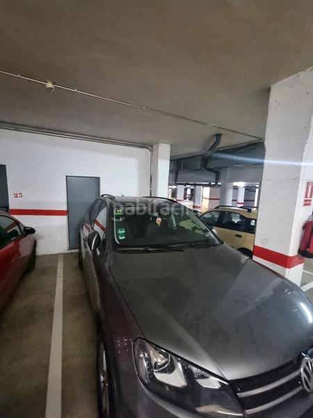 Foto b4275a54-04e6-4d70-ad06-91799919b2d5. Appartamento con parcheggio in Centre Torredembarra