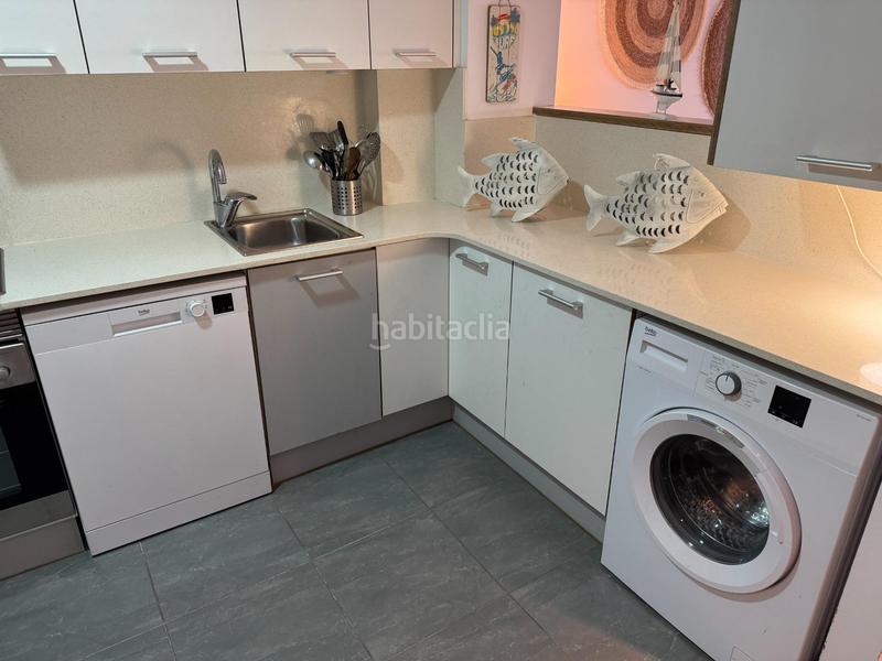 Foto 40e96850-b57f-4ba2-a05f-e96f8f881125. Loft amb calefacció aparcament a Calafell poble Calafell
