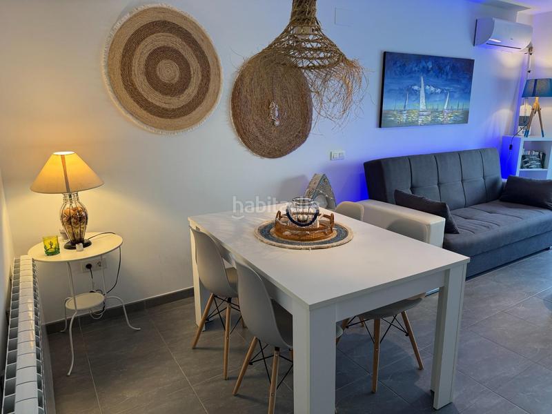 Foto a0660783-7fe6-445c-8f63-7d0858df9ee7. Loft amb calefacció aparcament a Calafell poble Calafell