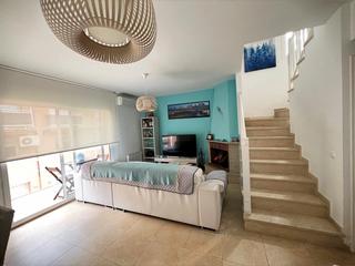 Chalet à Creixell. Magnífica casa a cuatro vientos en creixell a 190 m de la playa