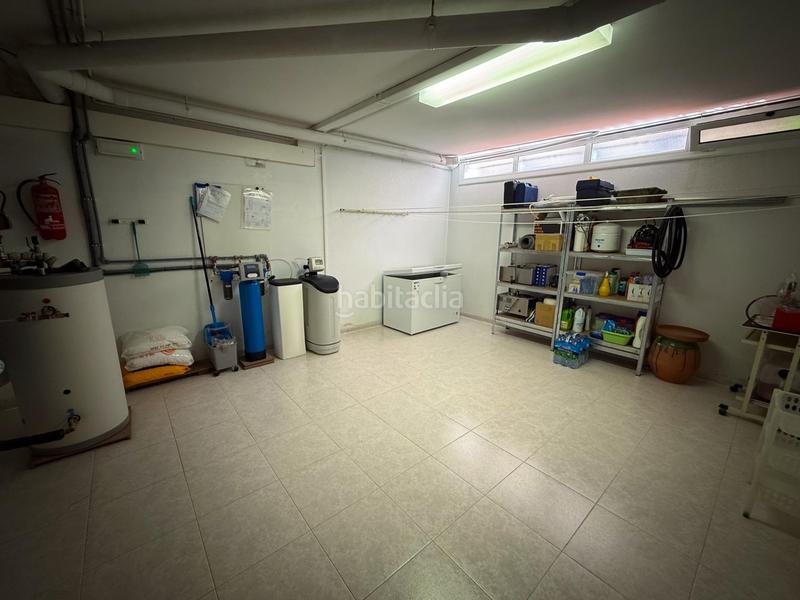 Foto 9230e373-1d54-4b53-9f4c-ea3ffd376f18. Chalet in calle sant pere 66 in Calafell residencial Calafell