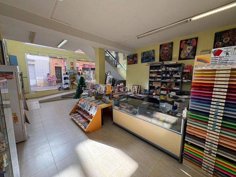 Foto a4616b29-1fc8-471c-b315-48fbd9588a93. Locale commerciale in carrer de mallorca 26 in Calafell platja Calafell