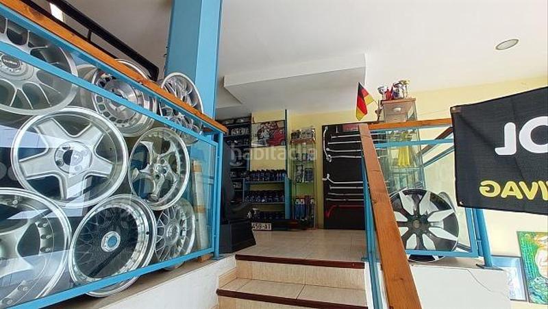 Foto e95f300c-3132-4b45-b44b-c9ee78883355. Locale commerciale in carrer de mallorca 26 in Calafell platja Calafell