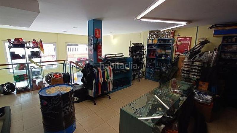 Foto f7426eb9-4a3a-4a0b-bab0-f38588fc7be0. Locale commerciale in carrer de mallorca 26 in Calafell platja Calafell