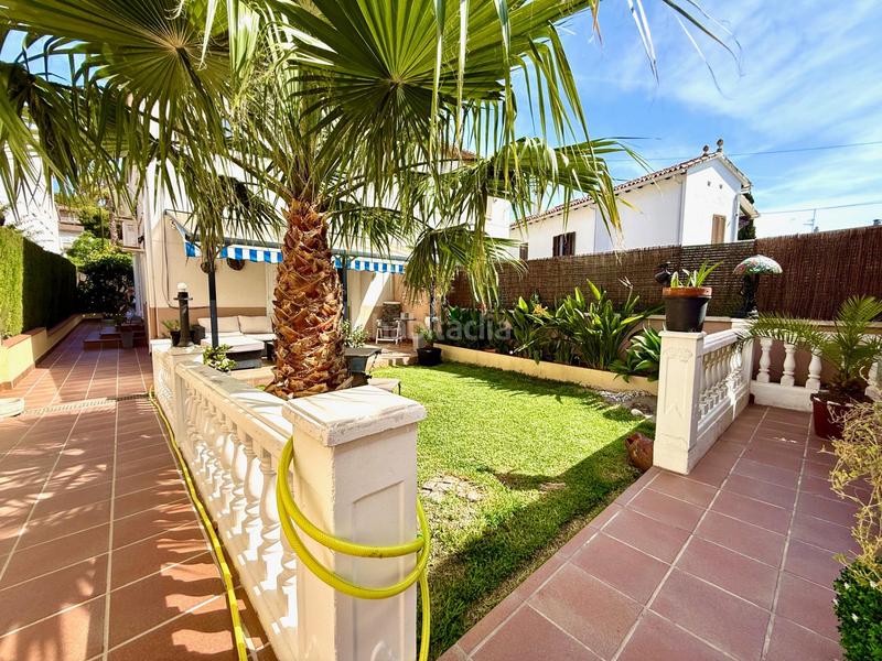 Foto 59a881e9-a775-436e-bdd5-07f86884b55c. Semi detached house in carrer holanda 27 in Segur de Calafell nucli urbà Segur de Calafell