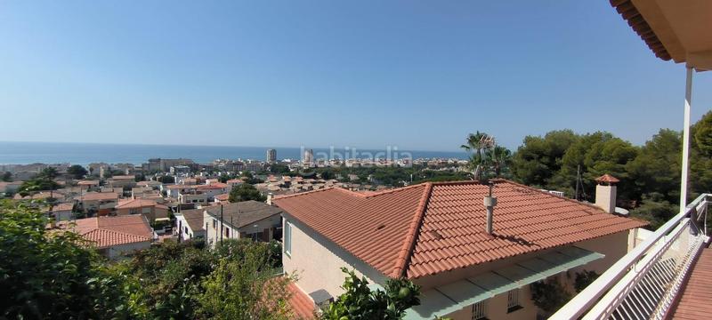 Foto 9bbebf41-e2bd-4896-b112-f3cb1bb580fc. Chalet mit heizung parking pool in Bellamar Calafell