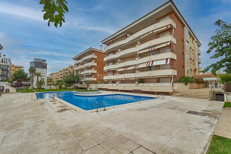 Foto 1aa0ca2b-940b-4606-b6a6-b1a726fd2d7d. Planta baja en carrer de la cossetània 58 planta baja disfruta del sol y la playa en Calafell
