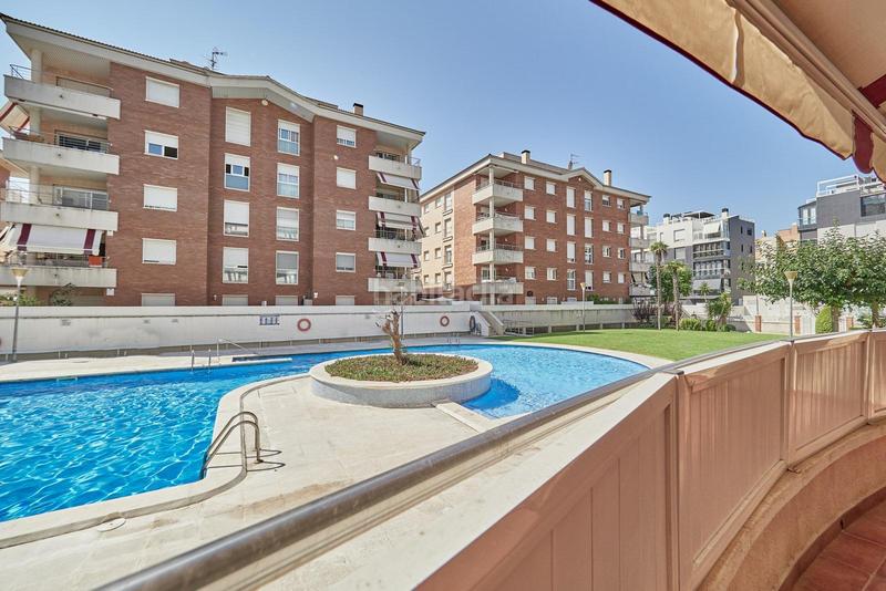 Foto 545a075c-0330-45d2-b9b5-c2032011436c. Planta baja en carrer de la cossetània 58 planta baja disfruta del sol y la playa en Calafell