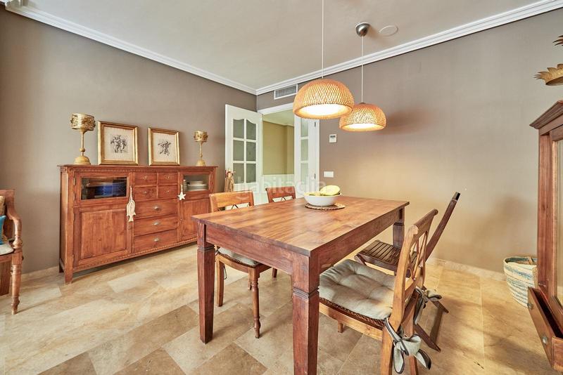 Foto fc071122-d6b3-4ef1-8e93-d40330b639f4. Planta baja en carrer de la cossetània 58 planta baja disfruta del sol y la playa en Calafell