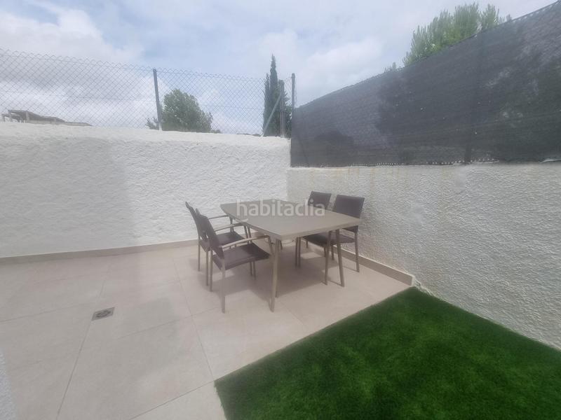 Foto e64cf6b9-7bd2-4332-b3b7-620830242279. Casa adosada en Creixell