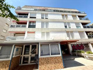 Àtic  Rin 13. Atico en segur de calafell