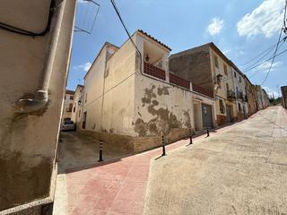 Casa  Carrer s llorenc 3. Encantadora casa en venta en masllorenç