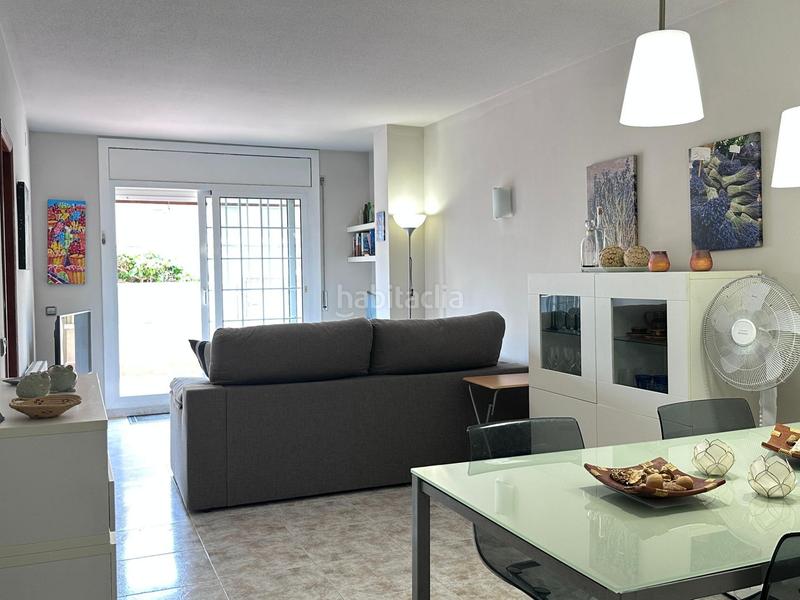 Foto a31b3972-1abc-4716-8f2b-5cb6068091df. Planta baixa amb calefacció aparcament a Segur Platja Segur de Calafell