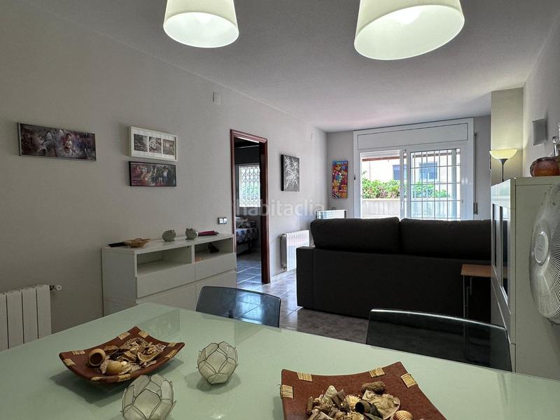 Foto a4ad23e3-8c9d-4e62-ba56-3a43c9a21e1e. Planta baixa amb calefacció aparcament a Segur Platja Segur de Calafell