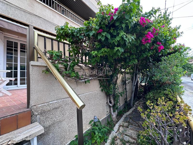 Foto be1187b6-e086-4112-8a18-a45d7e5521f0. Planta baixa amb calefacció aparcament a Segur Platja Segur de Calafell