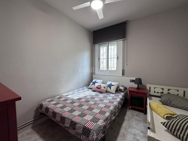 Foto d0afc0e3-a9f1-4fe1-944d-303fde8eaedb. Planta baixa amb calefacció aparcament a Segur Platja Segur de Calafell