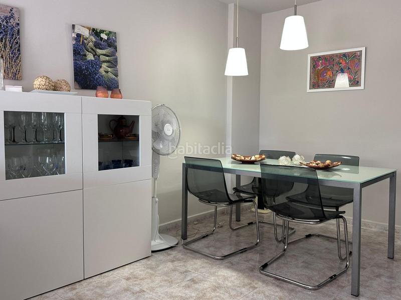 Foto ed4a384b-ea3c-4898-82f2-fe005829a52e. Planta baixa amb calefacció aparcament a Segur Platja Segur de Calafell